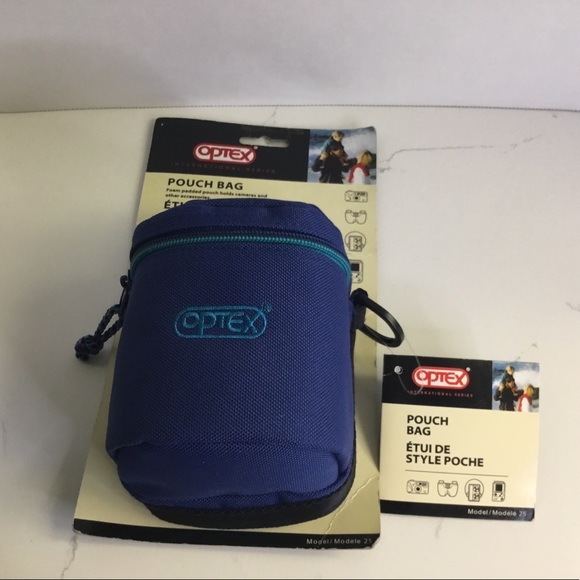 Pouch Bag - Picture 3 of 3